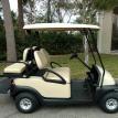 2014 CLUB CAR PRECEDENT 4-PASSENGER